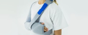 Pediatric Forearm Sling