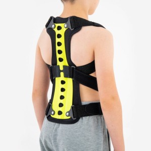 Pediatric TLSO Brace Strada