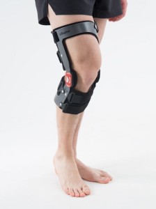 Functional Ski Knee Brace