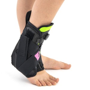 Peadiatric Ankle Brace For Kids