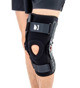 Knee Brace With Anatomical Rom Adjustment 2RA