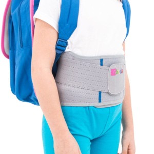 Lower Back Brace